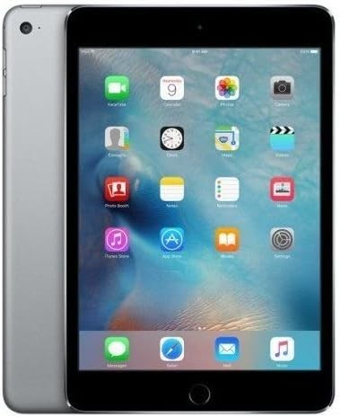 Apple iPad Mini WiFi, 16GB