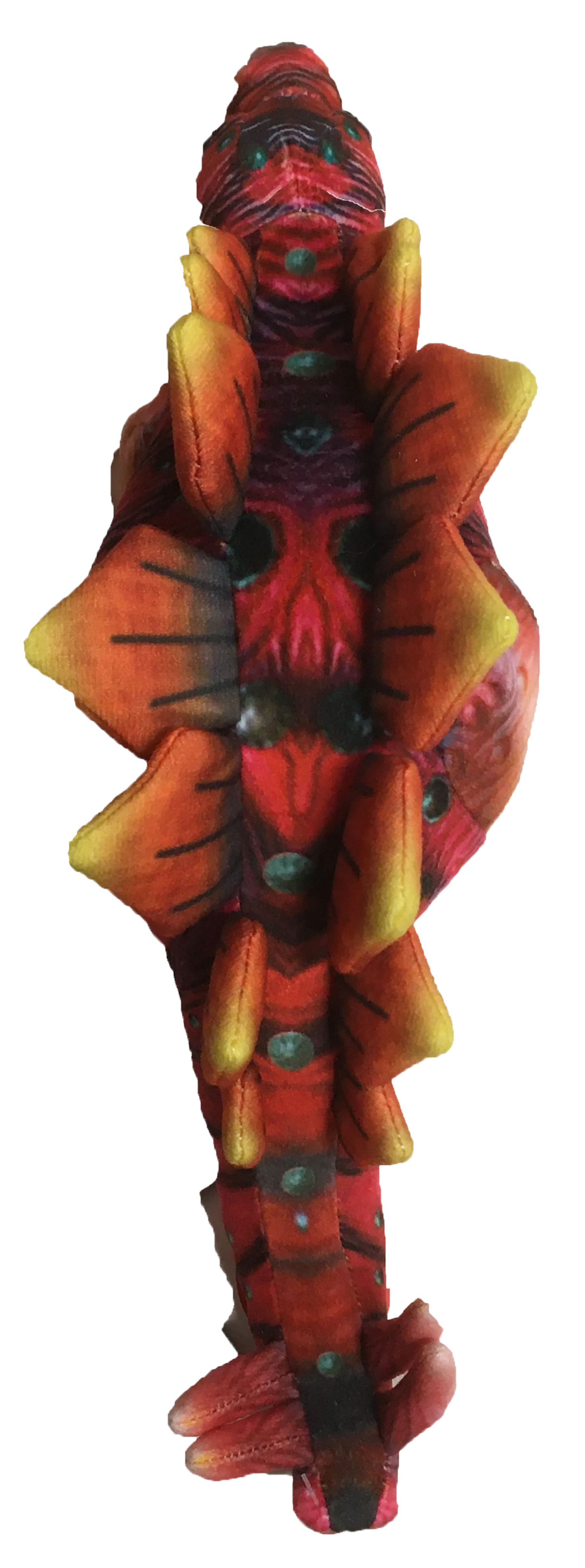 Stegosaurus Plush 14" Dinosaur Stuffed Animal