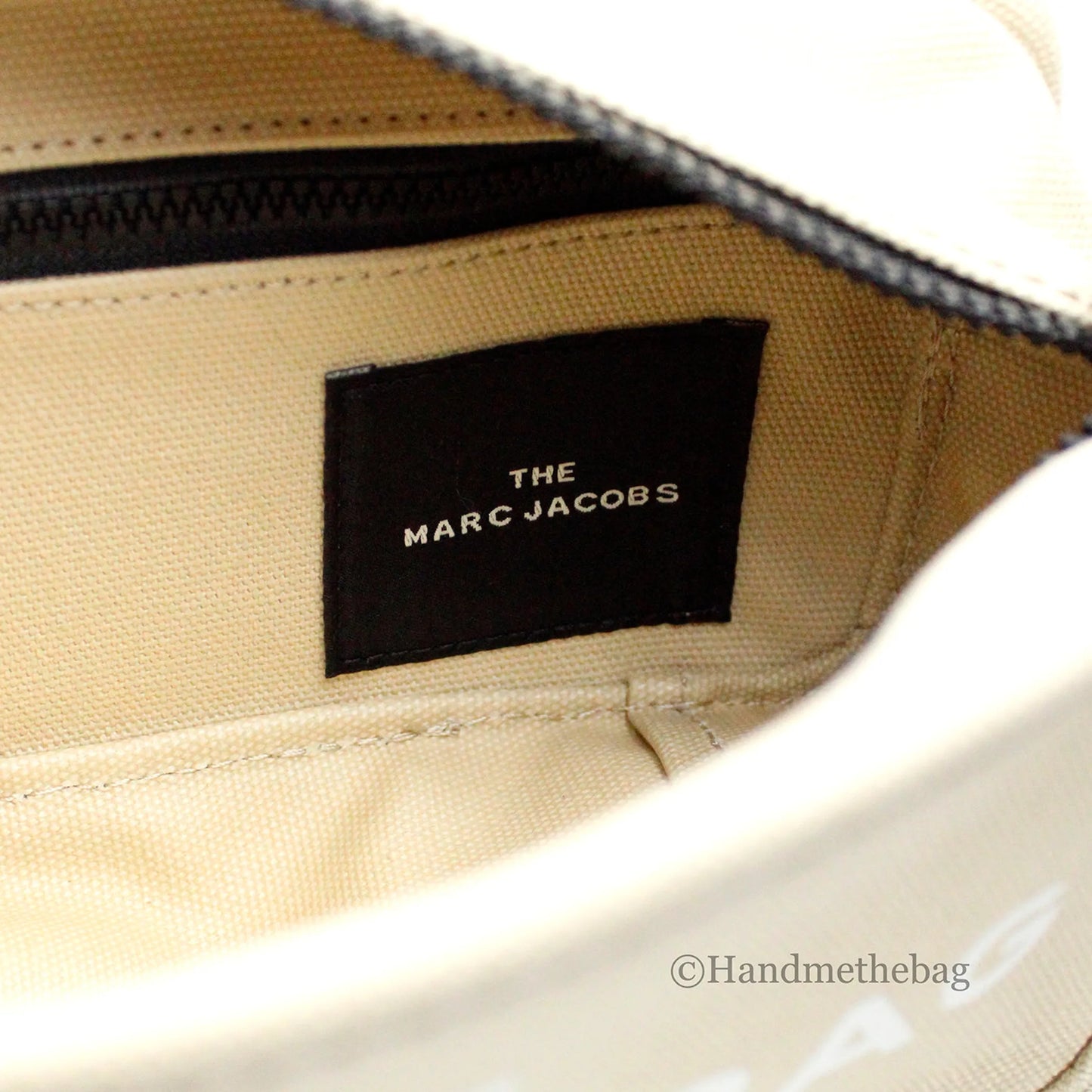 Marc Jacobs The Camera Bag Crossbody Bag