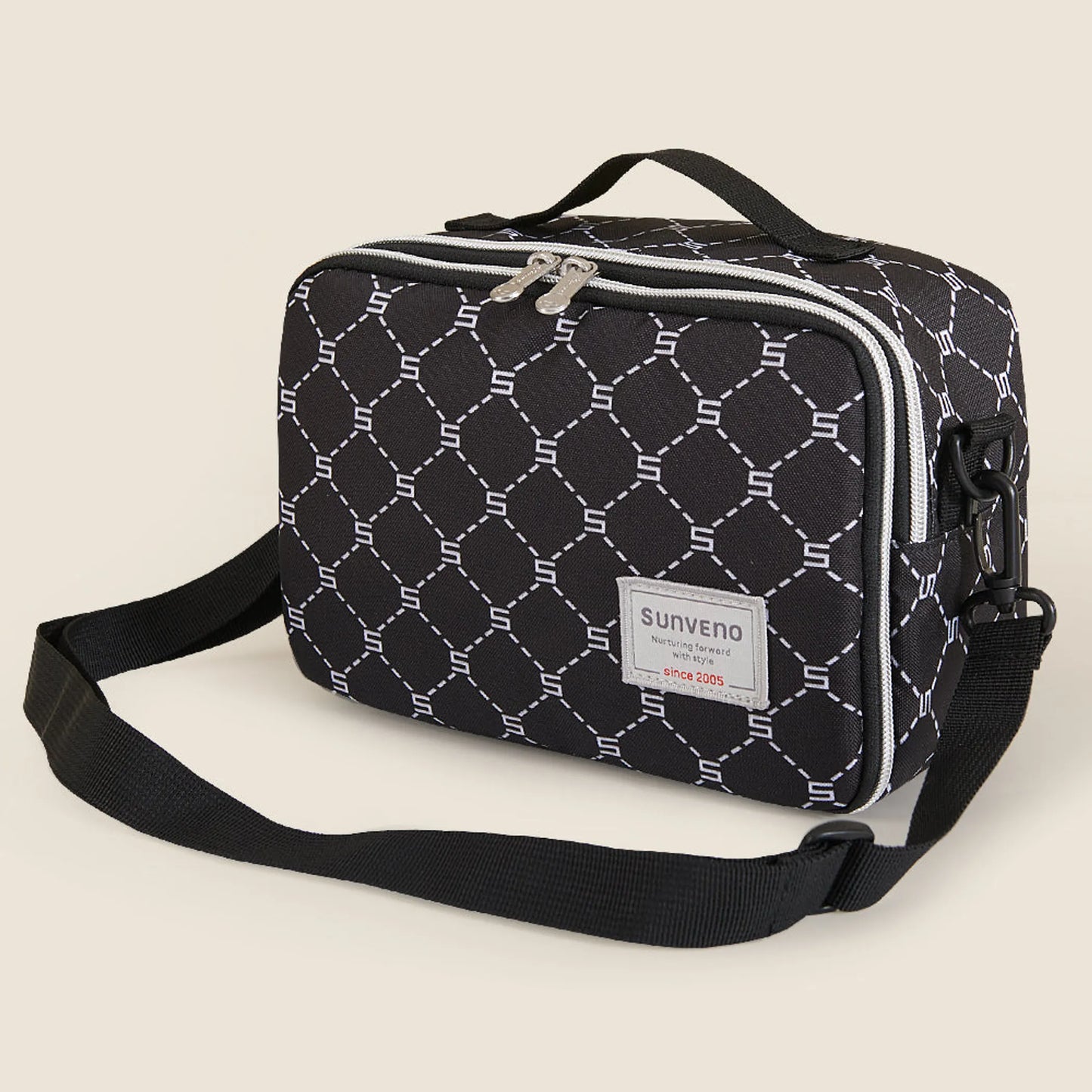 Portable Changing Bag (Macys)