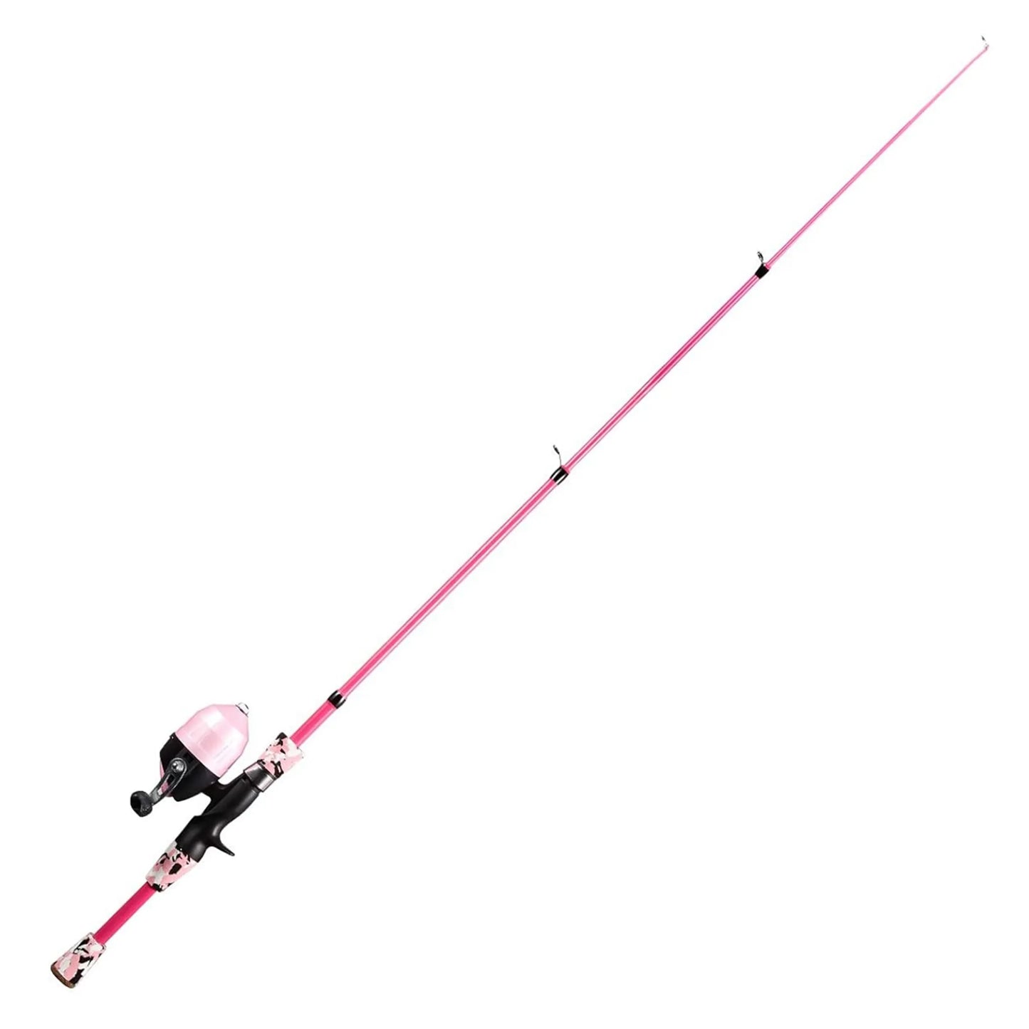 Kids Fishing Pole Set