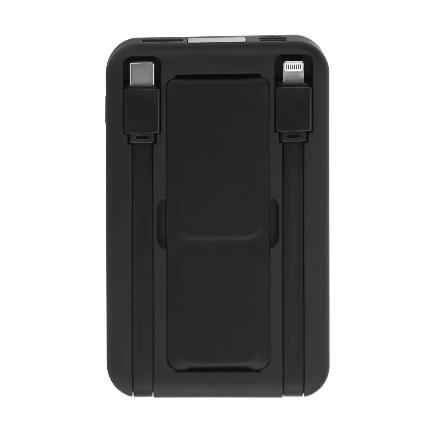 3 In 1 10000mAh MagSafe Fast Charging Power Bank