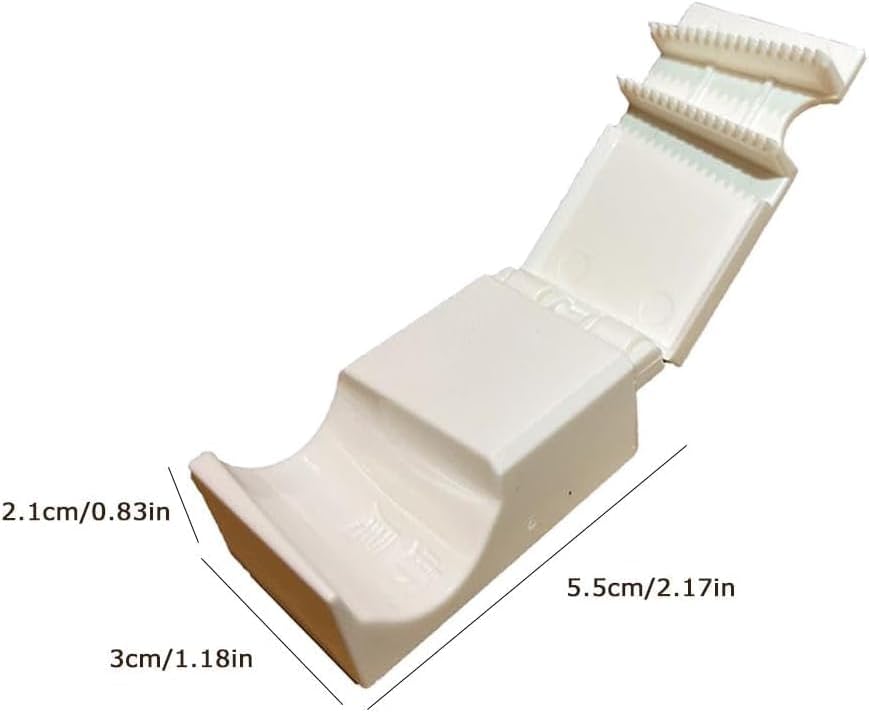 Crawfish Peeler, Crawfish Shucker, Crayfish Shelling Device Shrimp Peeler Kitchen Gadgets, Shrimp Peeler and Deveiner Tool,Universal Crayfish Shelling Device,Household Restaurant Easily Remove【3pcs】 WN420