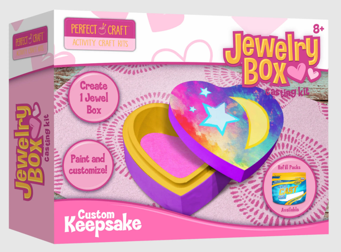Perfect Craft Kit