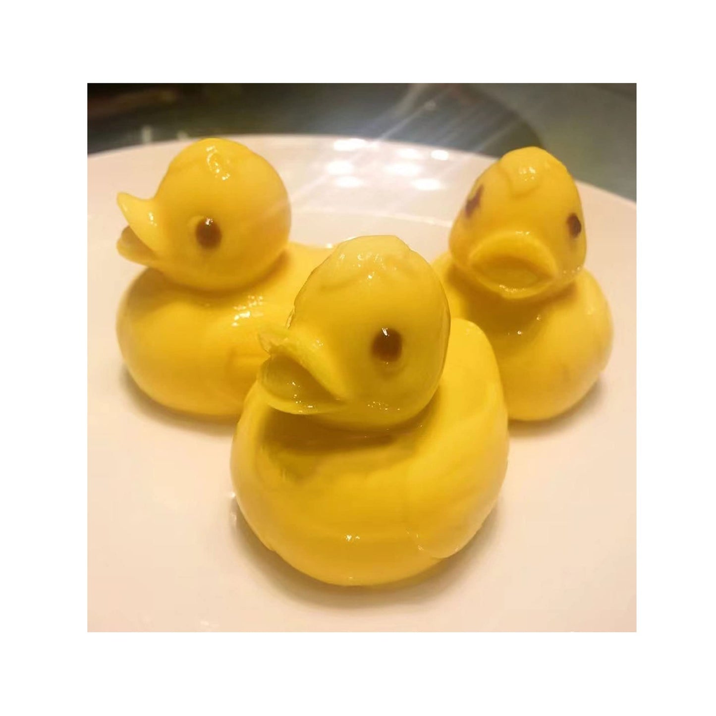 3D Bull Silicone Mold Fondant Cake Baking Mould Chocolate Candy Soap Lotion Bar Polymer Clay Making Craft Supplies BST220