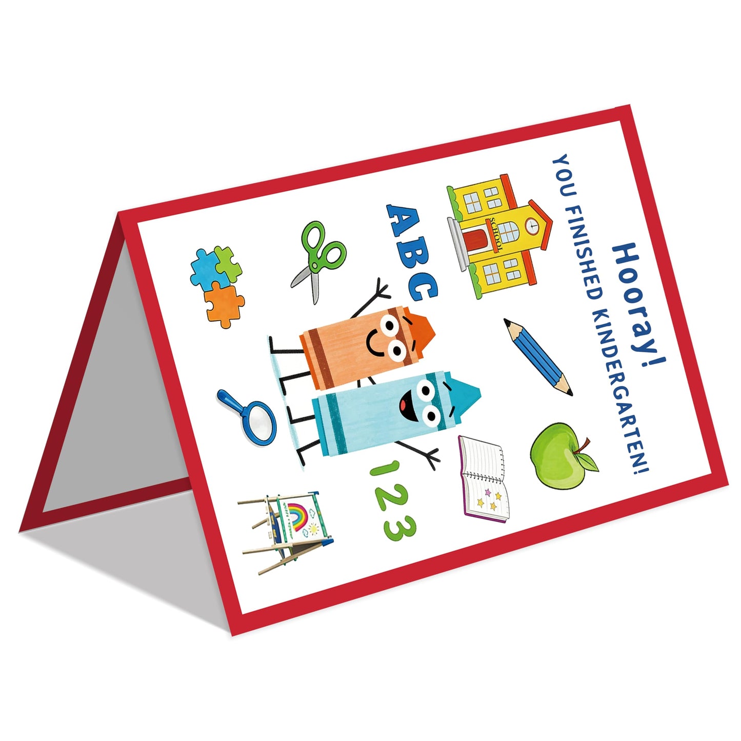 College Graduation Gifts Card for Women Men,Funny 2026 College Graduation Card Gifts Decorations for Son Daughter Granddaughter Grandson Niece Nephew Him Her BST220