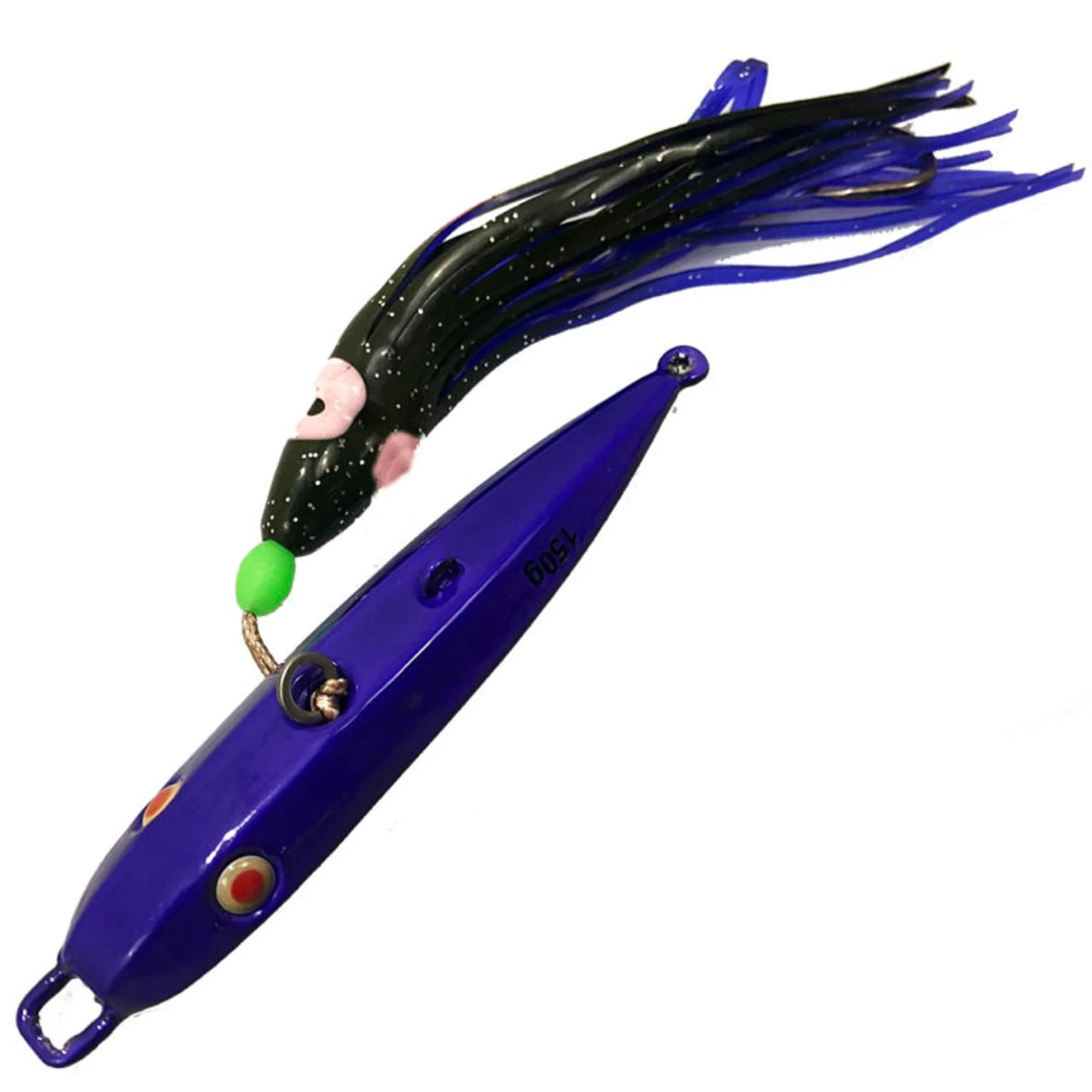Calamar Jig