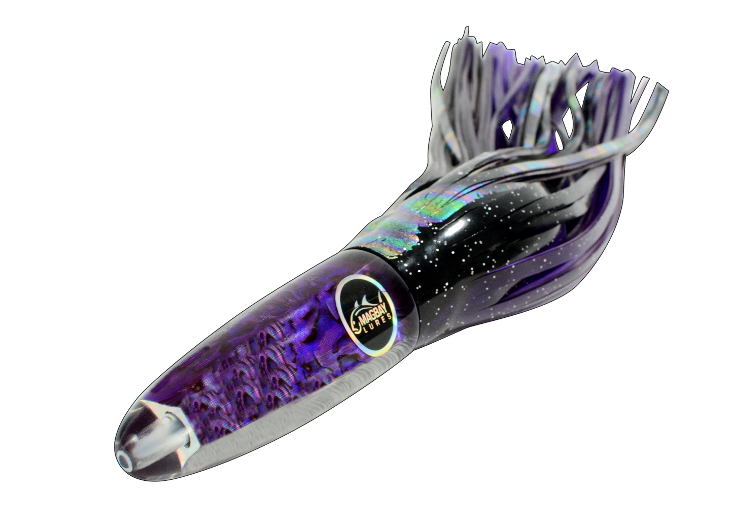 Wahoo Clipper Lures