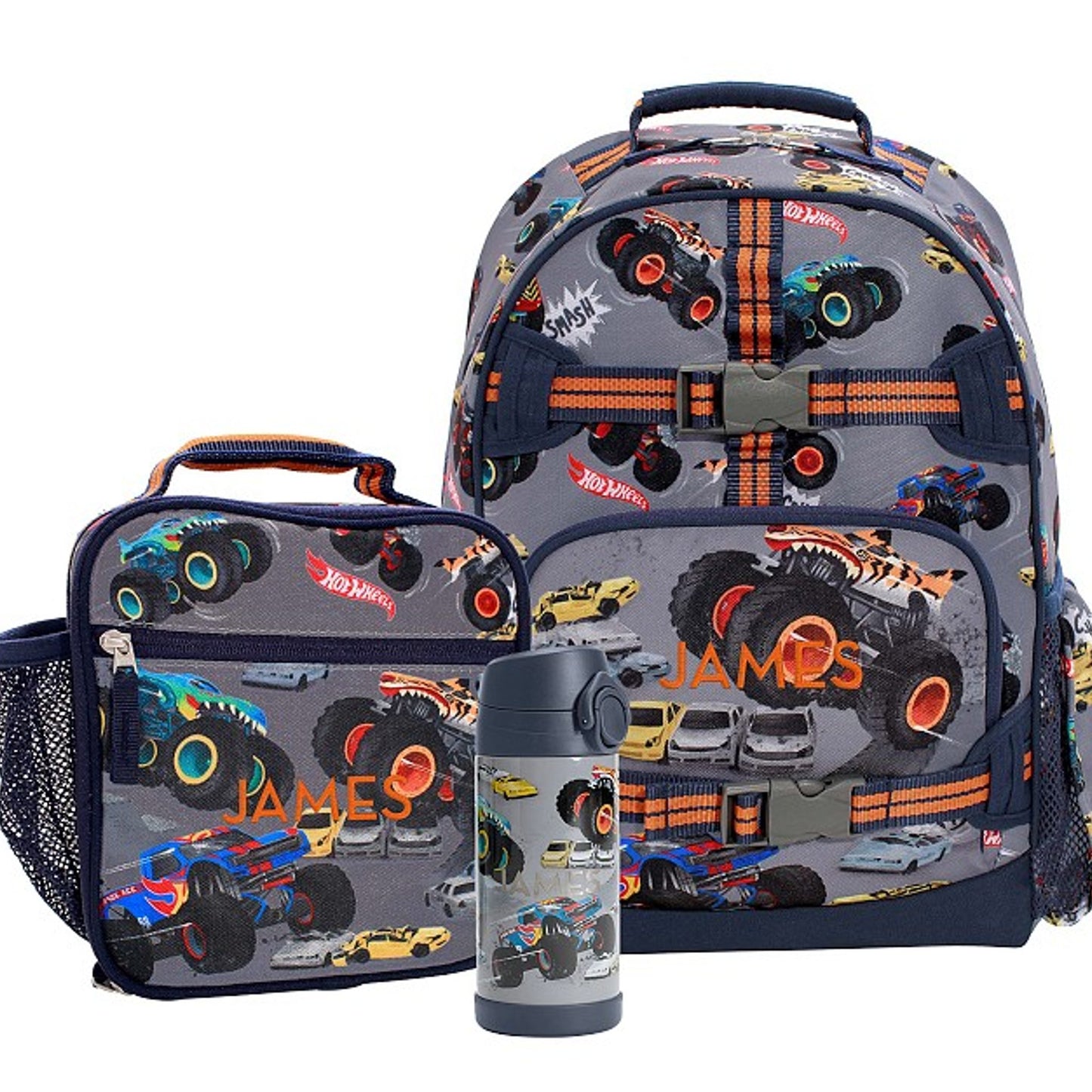 Hot Wheels Lunch Kit - Pre Buy Saturday May 30