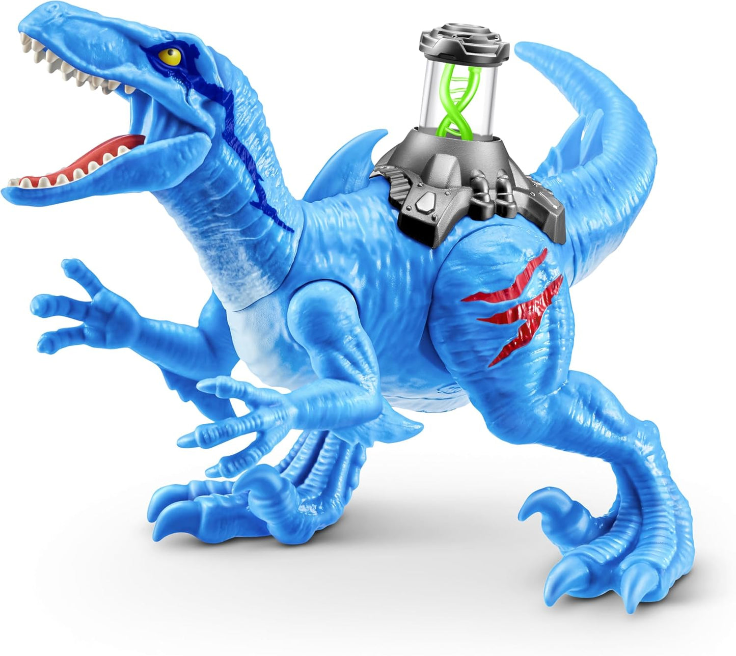 Robo Alive Dino DNA (Velocisaurus) by ZURU 43