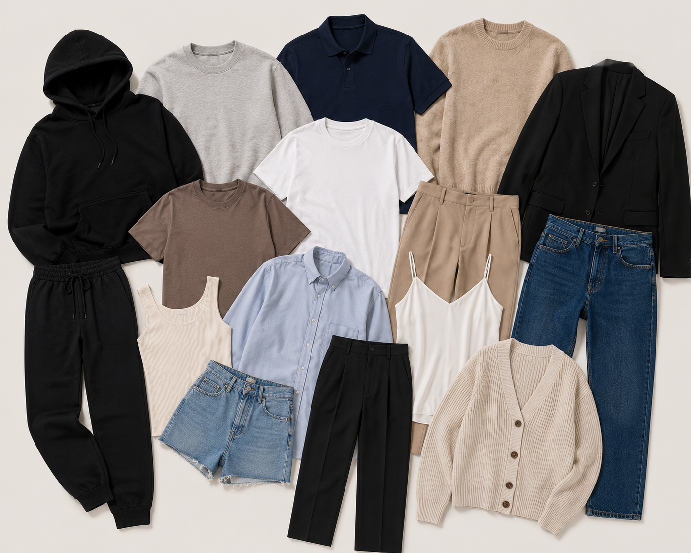 Adult Clothes