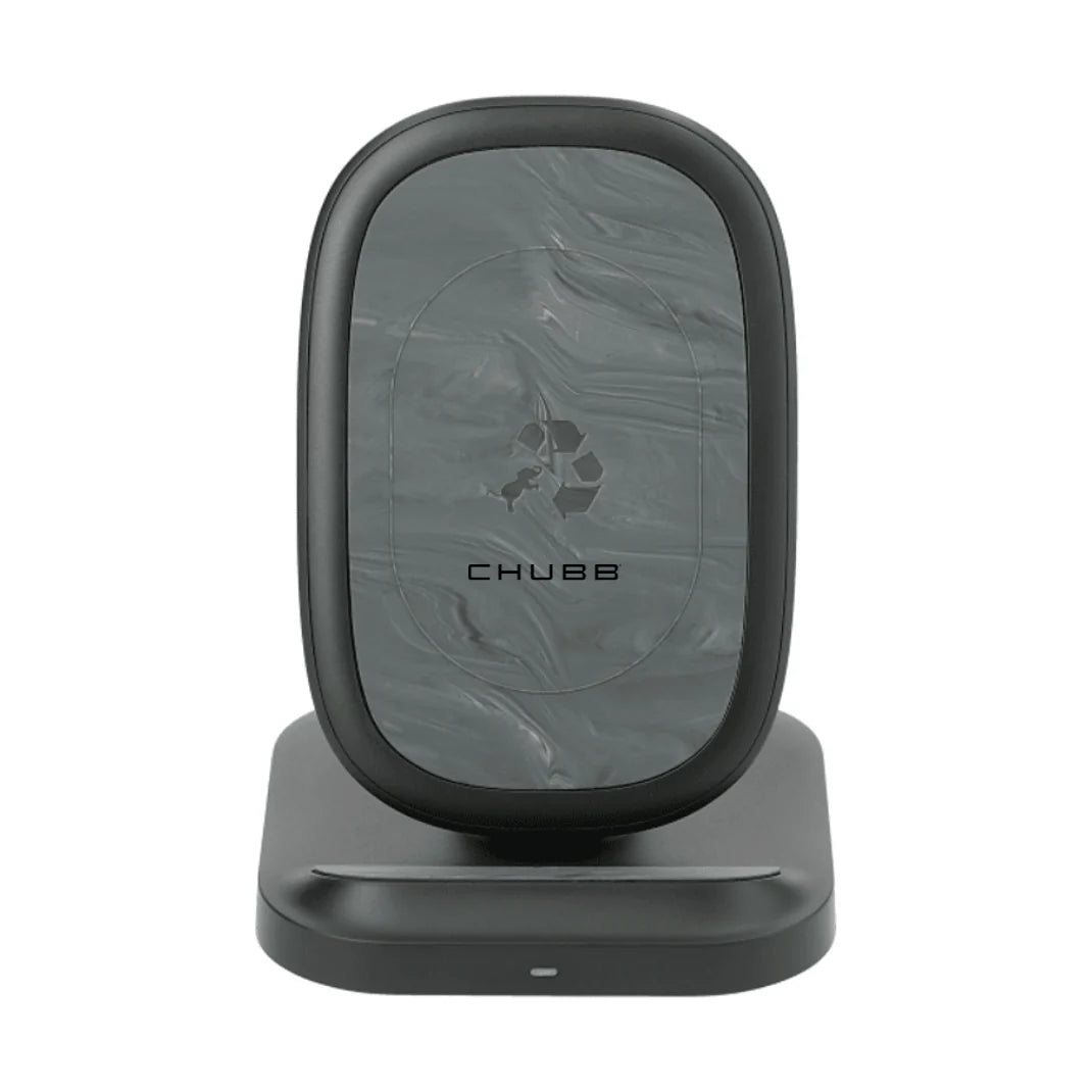 Nimble Apollo 15W Wireless Charging Stand