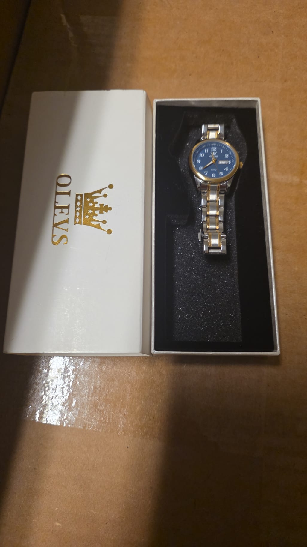 OLEVS Women Watches 79