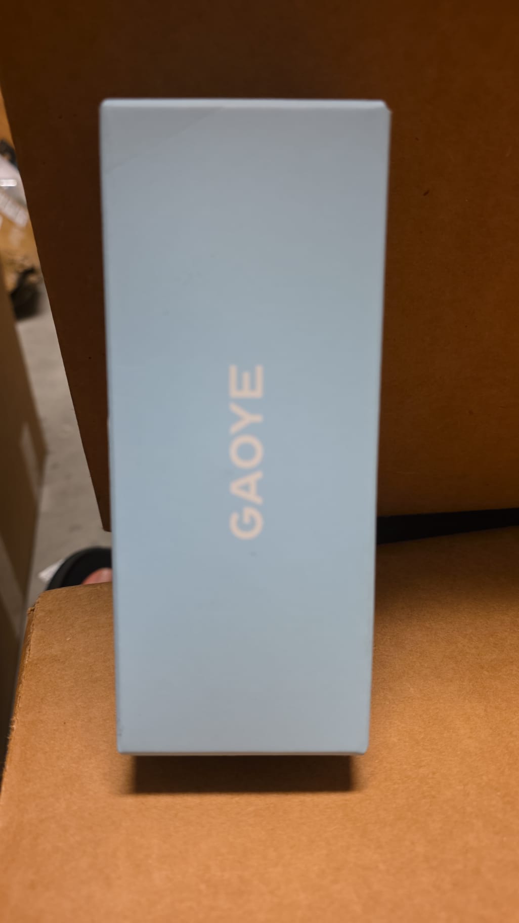 Gaoye 100a