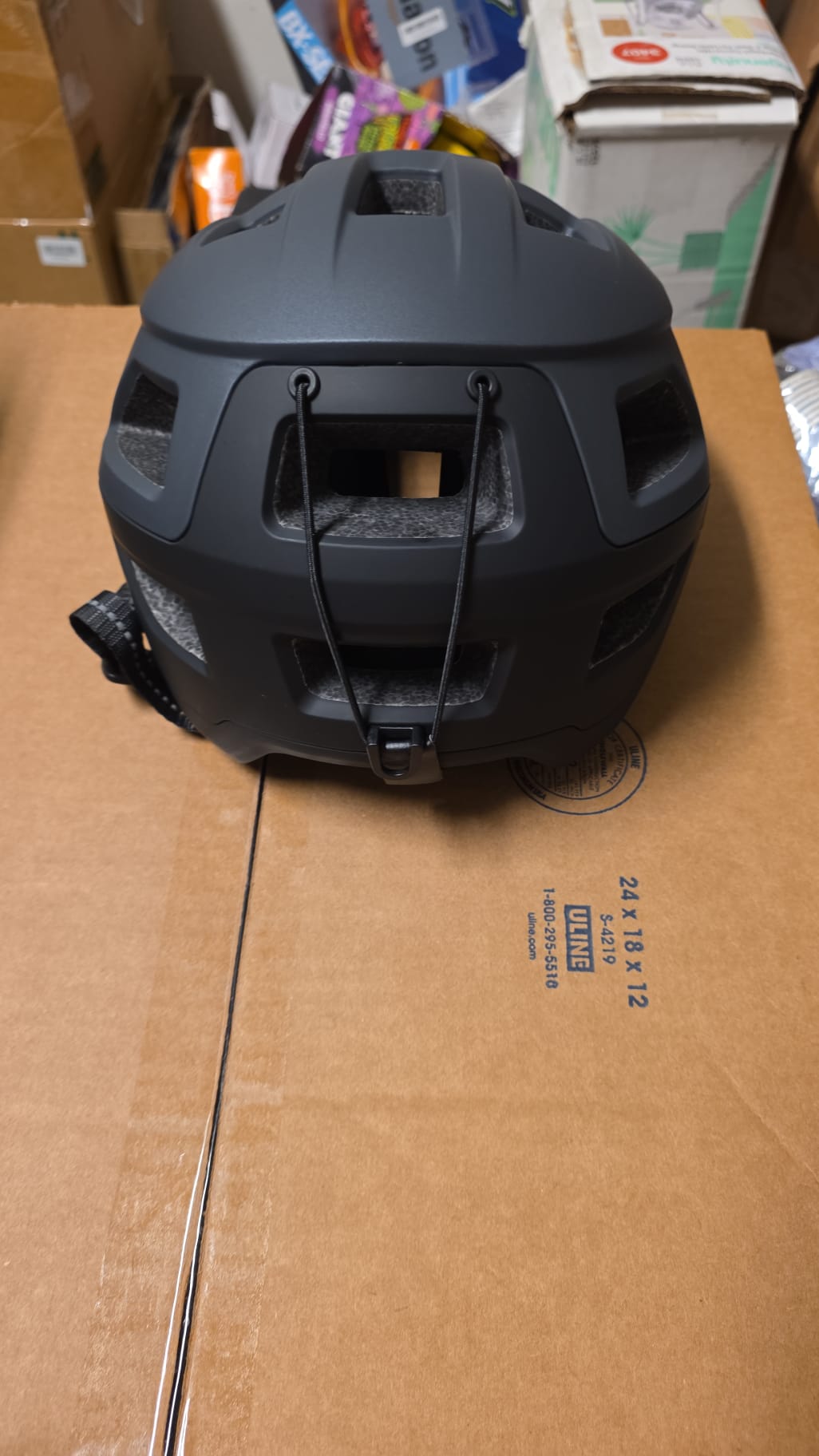 Bike Helmet 99