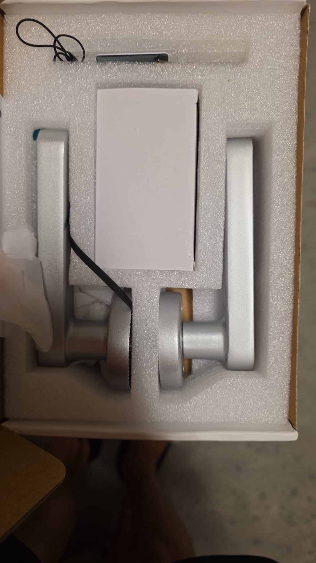 IKOED Smart Door Lock Keyless Entry Door Knob Upgraded 69