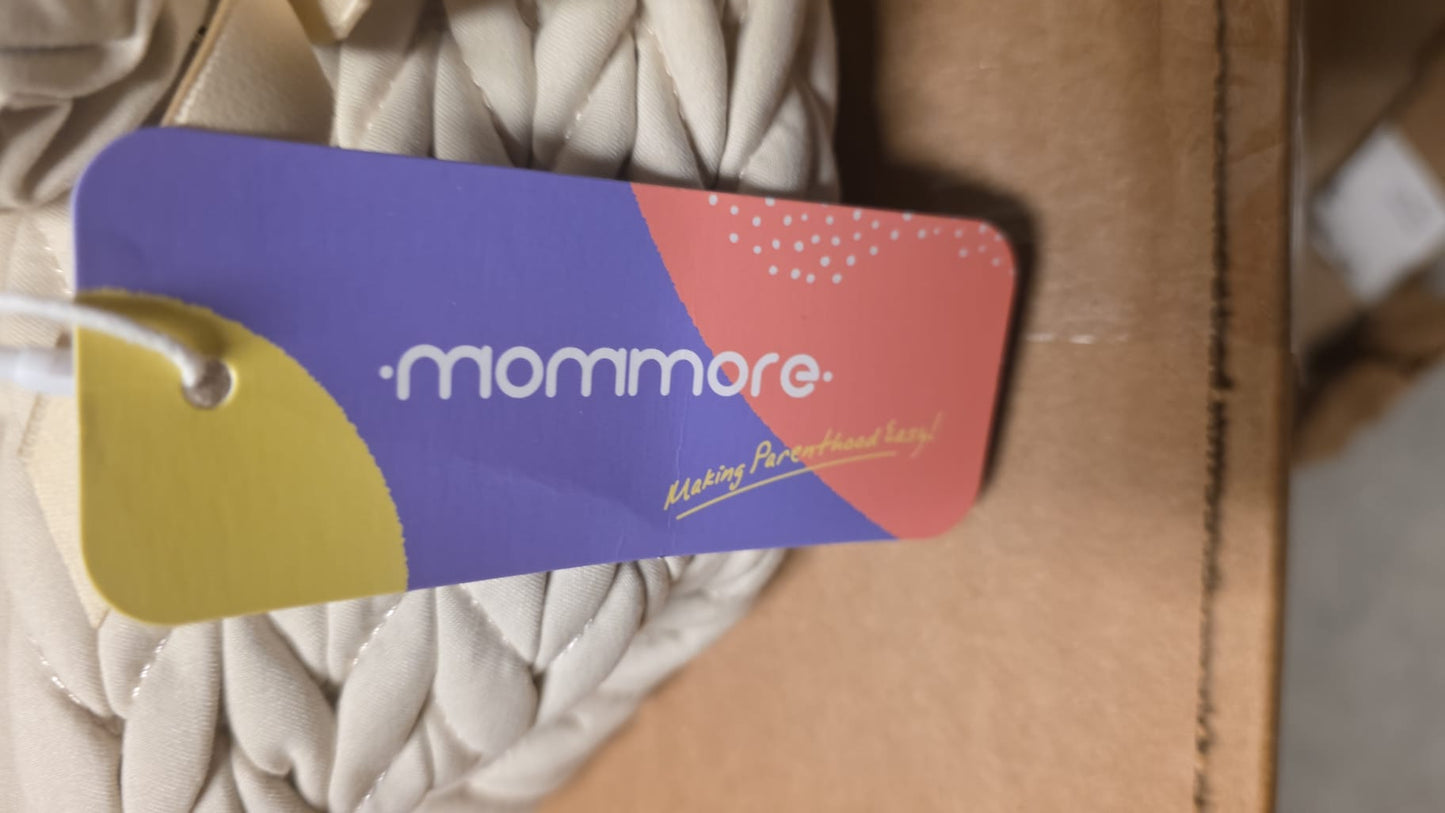 MOMMORE Diaper Bag Tote, Large Capacity Travel Diaper bags 73