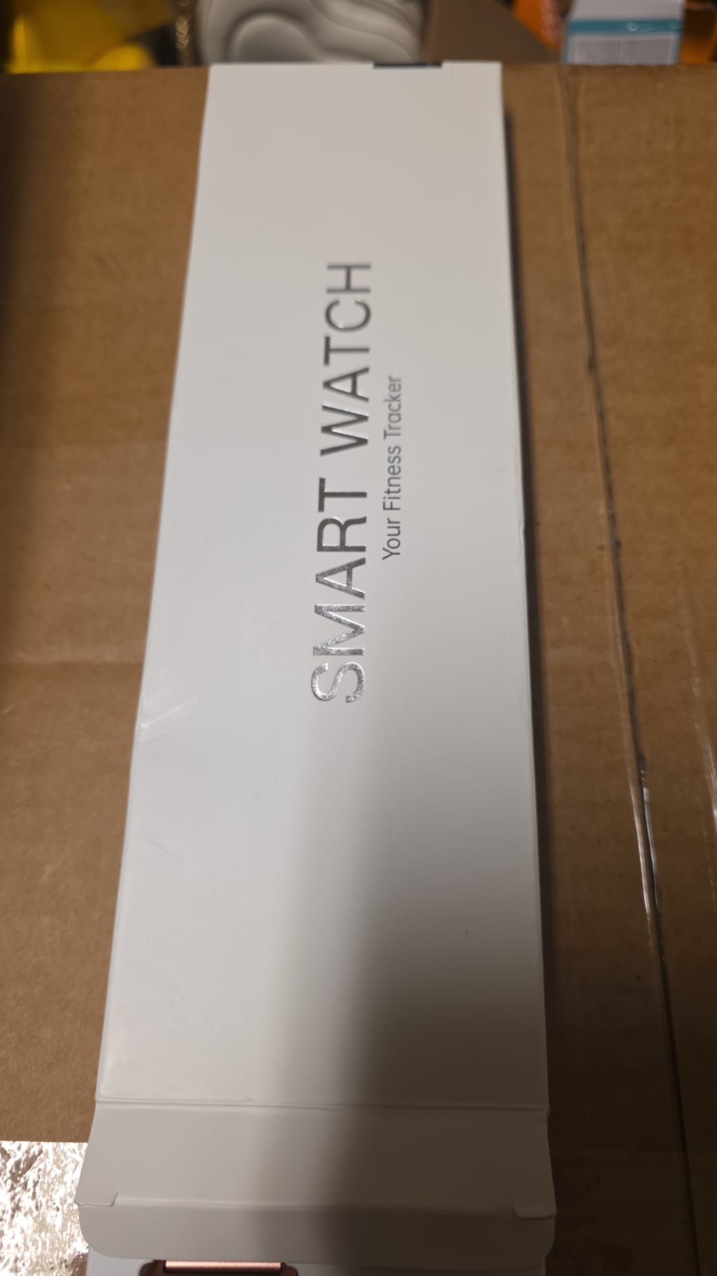 Smart Watch for Women (2 Bands) 79