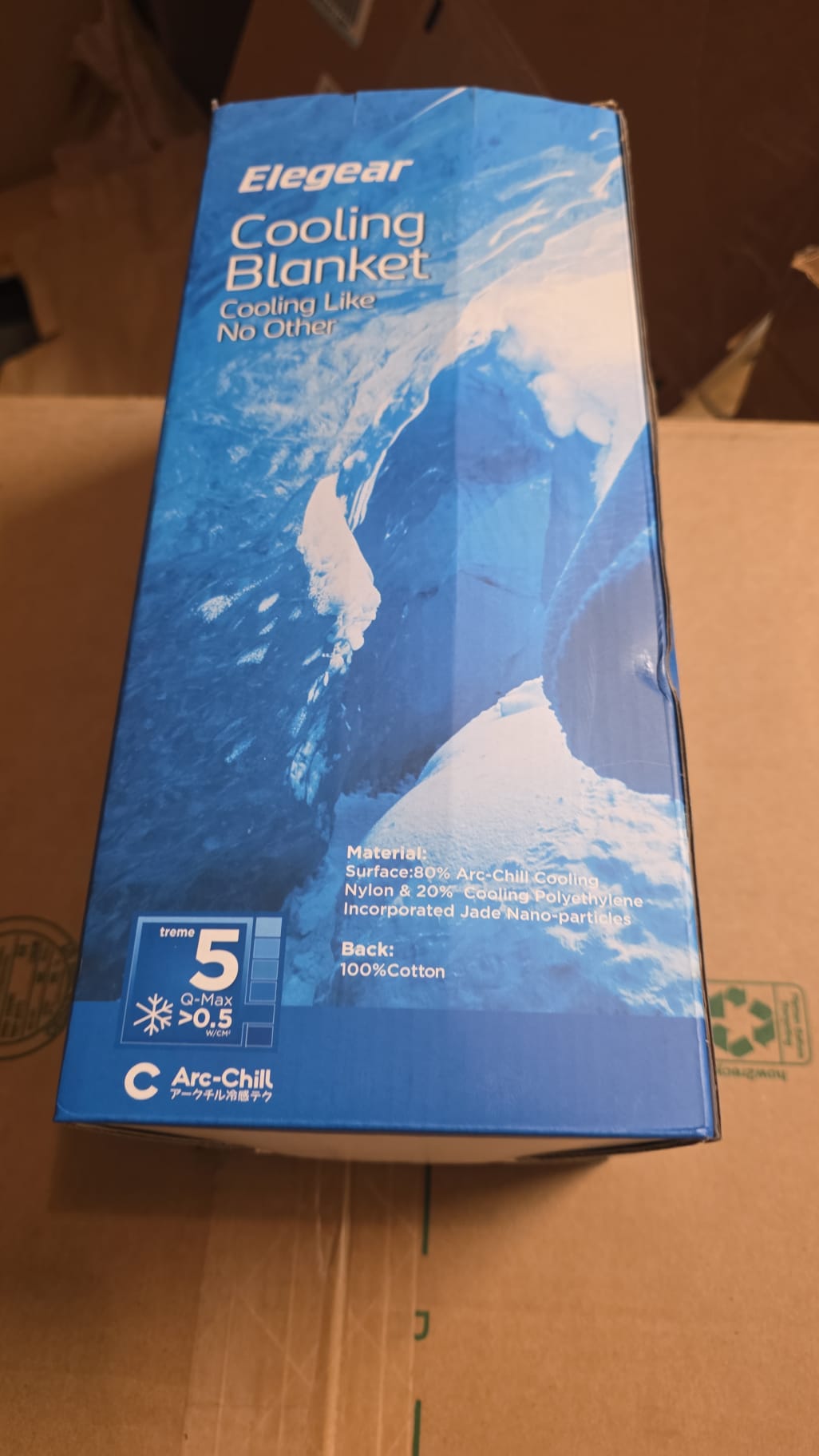 Elegear Cooling Blanket 86
