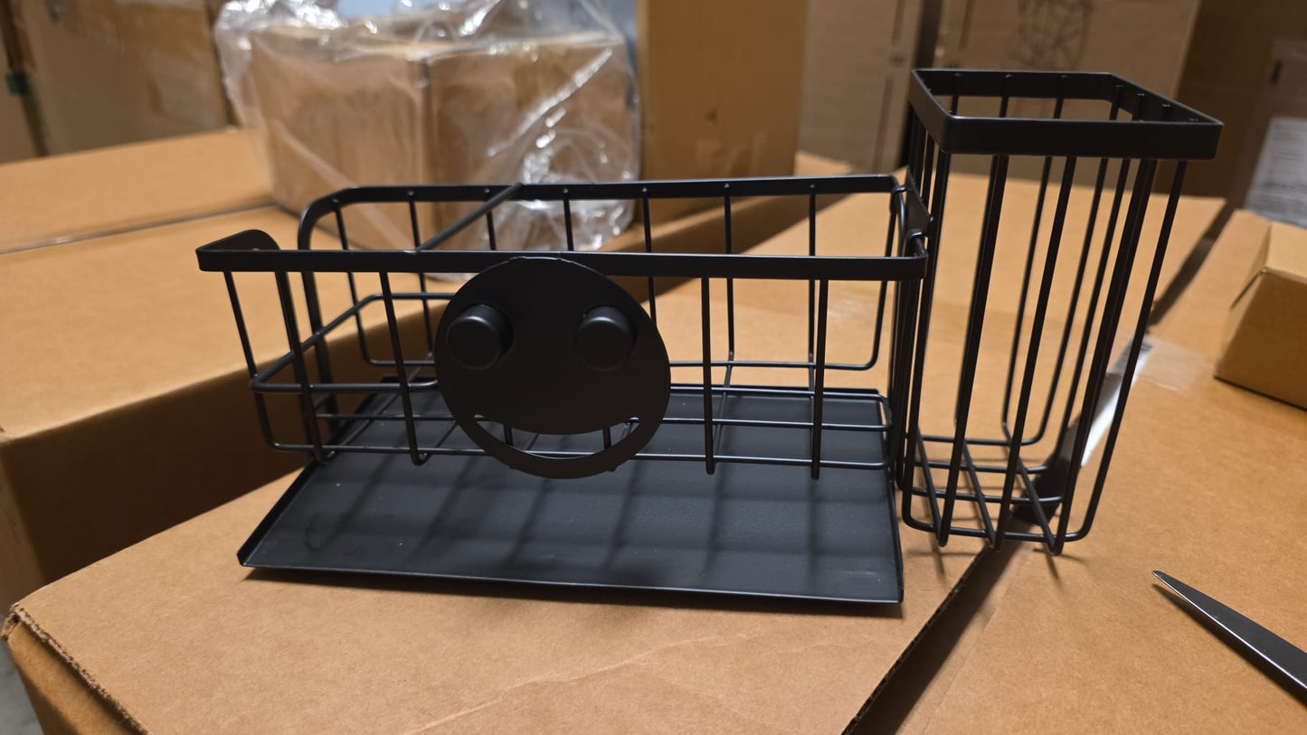 Corner Sink Organizer 99