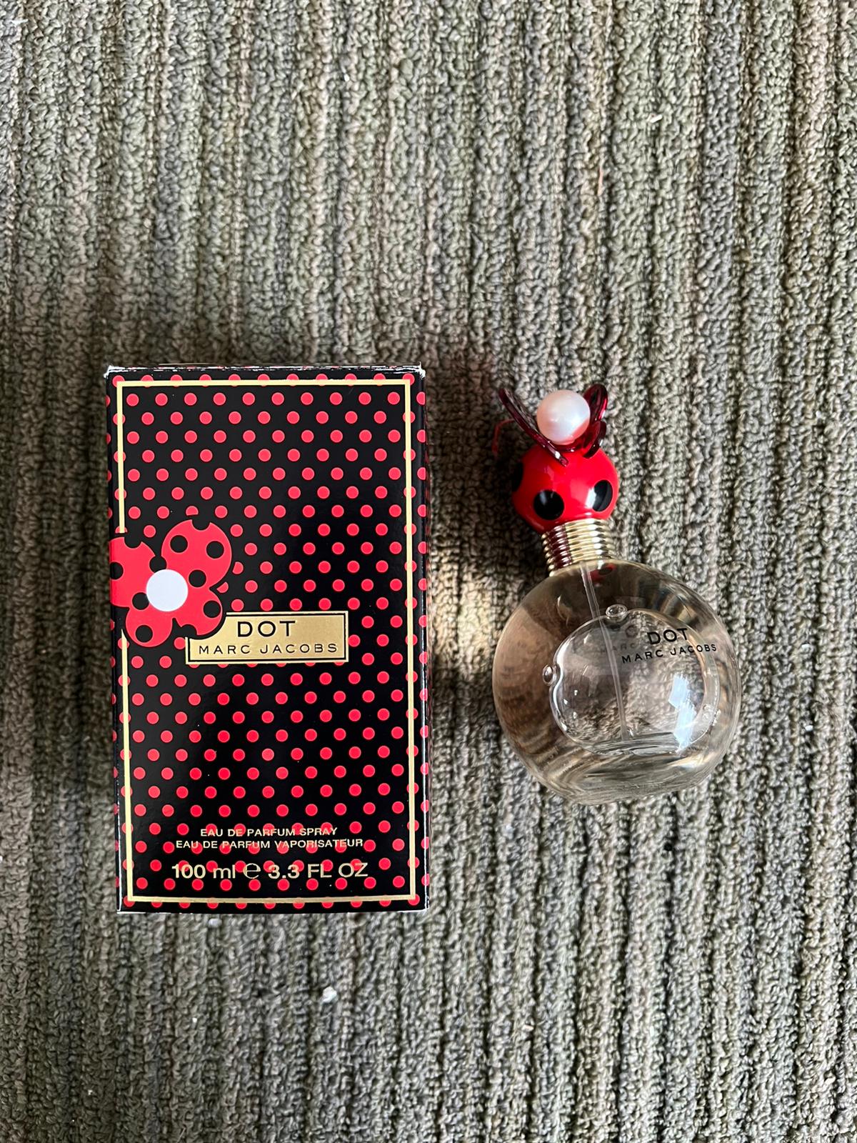 Dot by Marc Jacobs