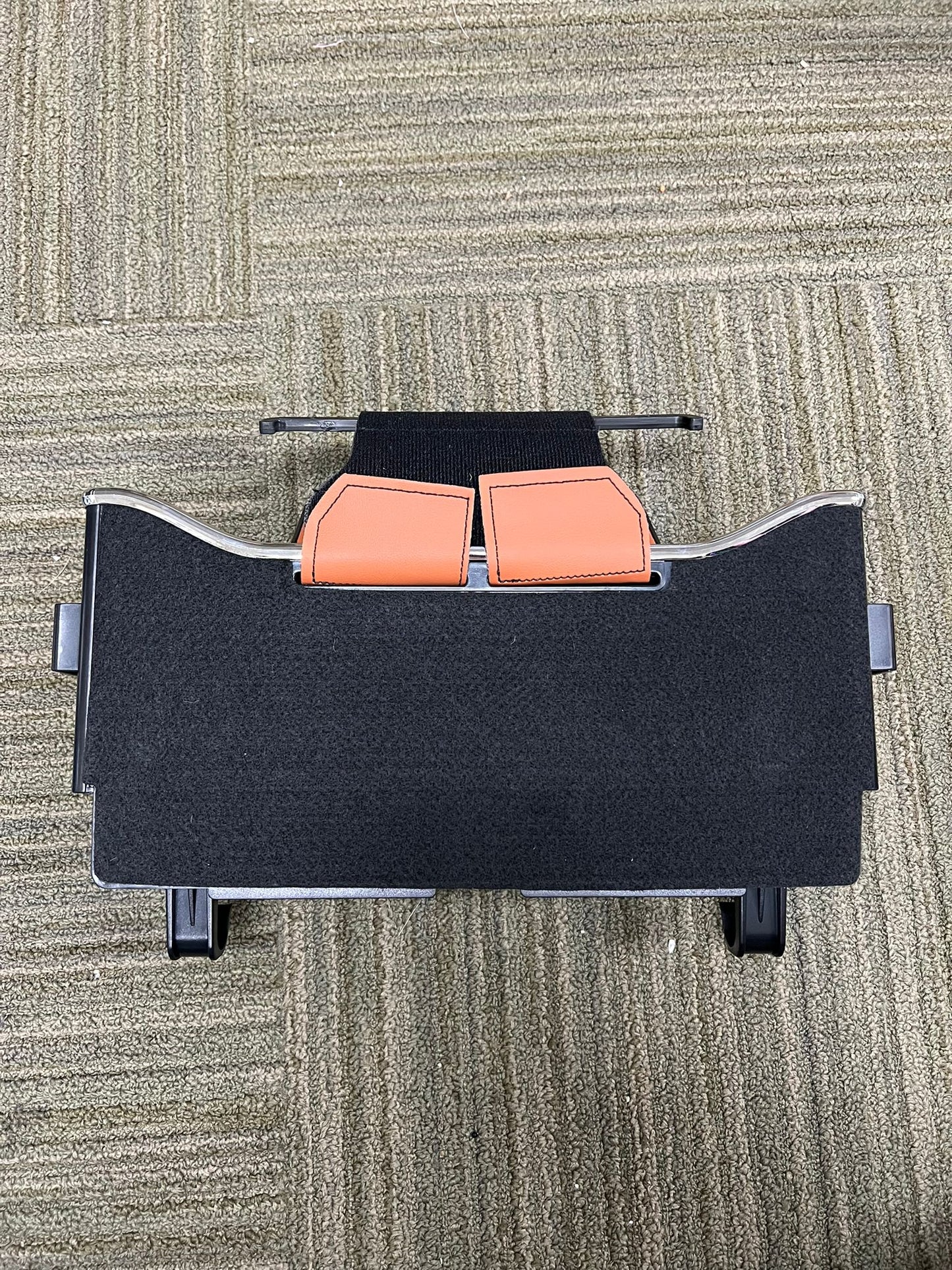 Car Seat Back Storage Box