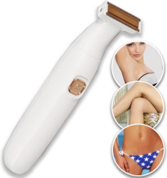 Hollywood Xpressions Body Hair Remover 91