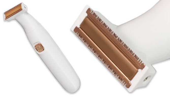 Hollywood Xpressions Body Hair Remover 91
