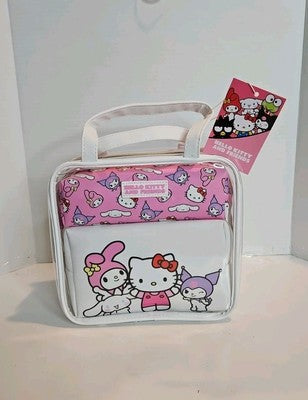 Hello Kitty Lunch Kit Pre Buy Saturday May 30