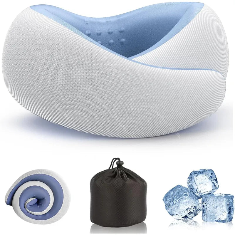 Travel Neck Pillow 102
