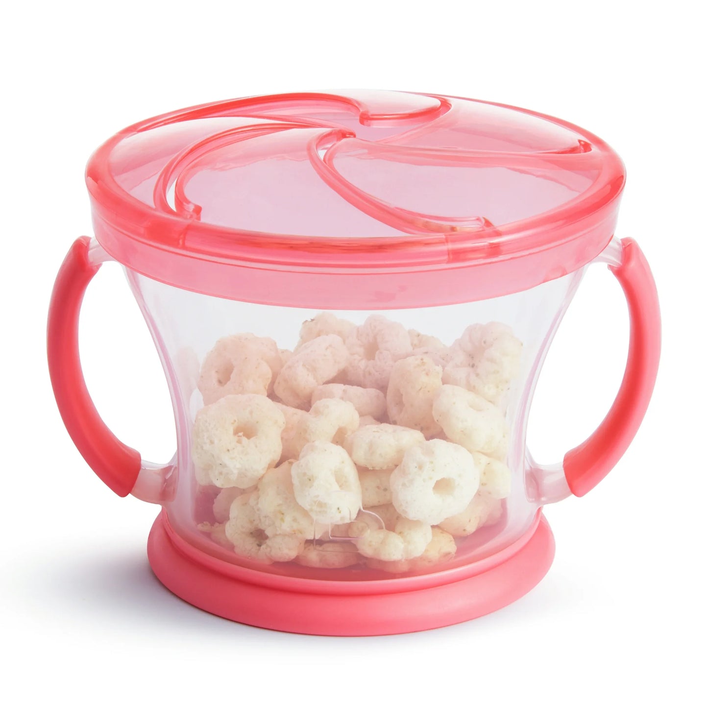 Munchkin® Snack Catcher® Toddler Snack Cups 98