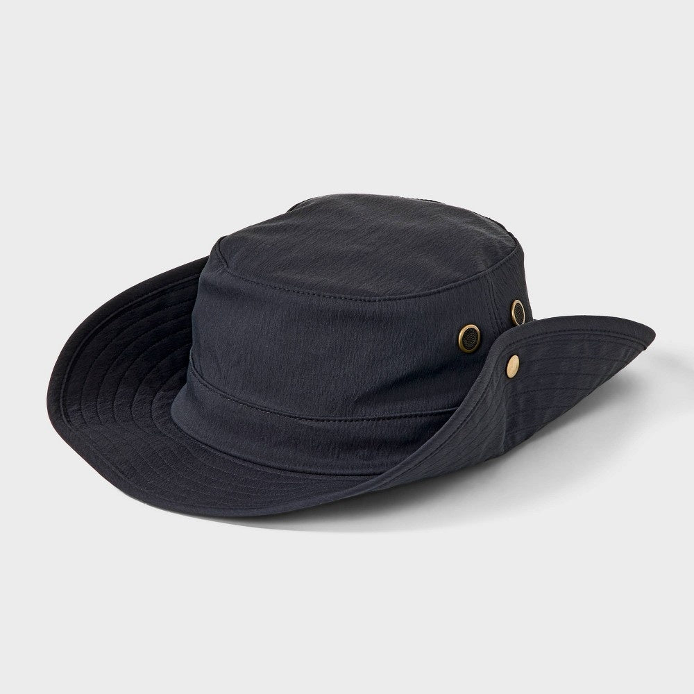 Goodfellow & Co Men's Boonie Bucket Hat Black S