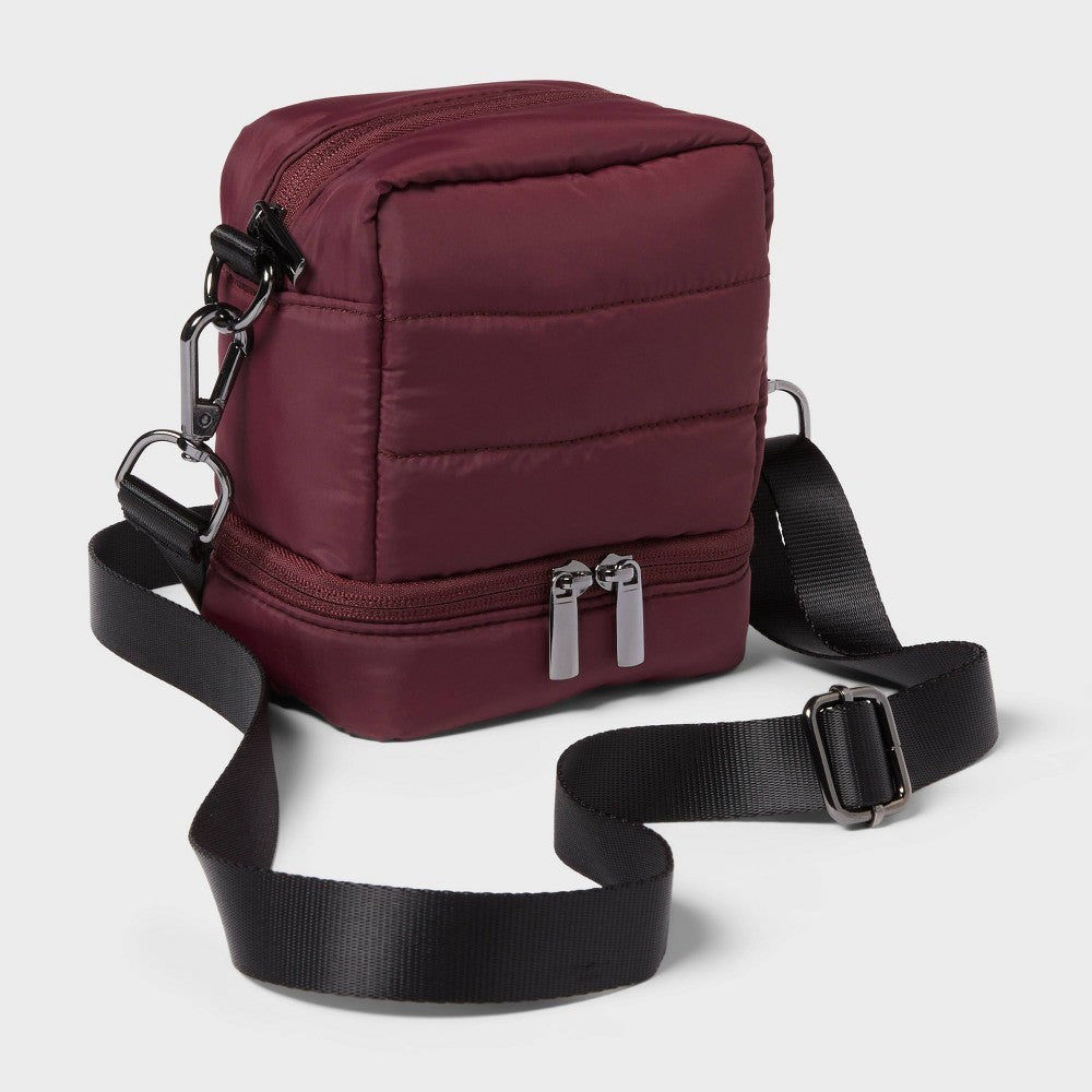 Heyday Instax Mini 12 Case - Recycled Polyester Material