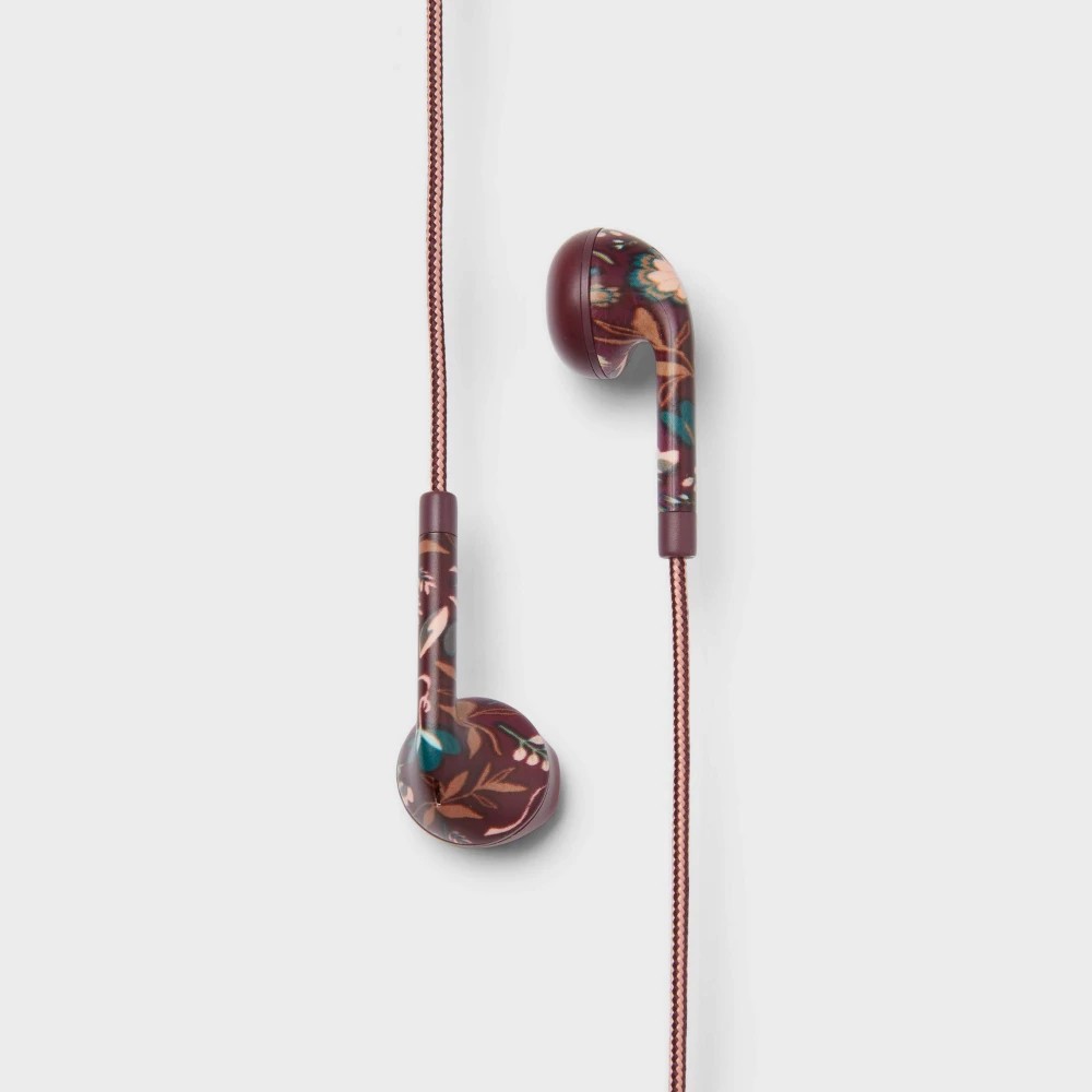 Heyday Wired Earbuds with Al Dettmann Pre Buy Saturday
