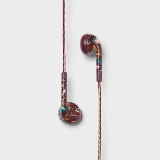 Heyday Wired Earbuds with Al Dettmann Pre Buy Saturday