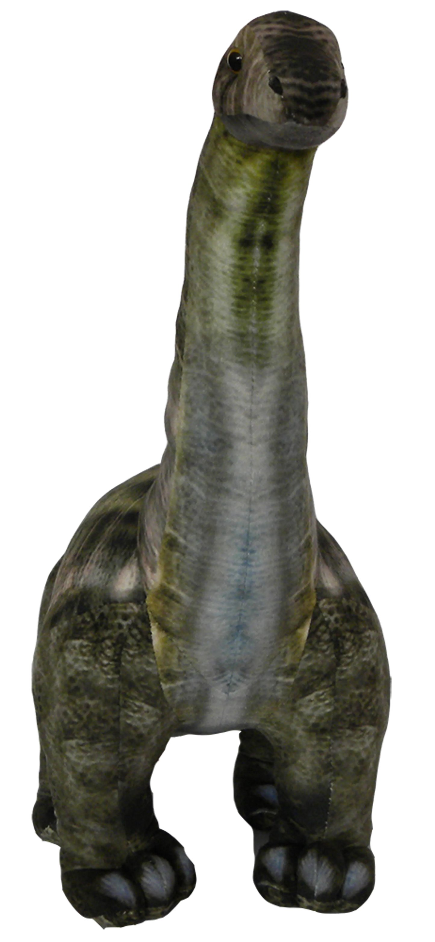 Brontosaurus 16" Dinosaur Plush Stuffed Animal