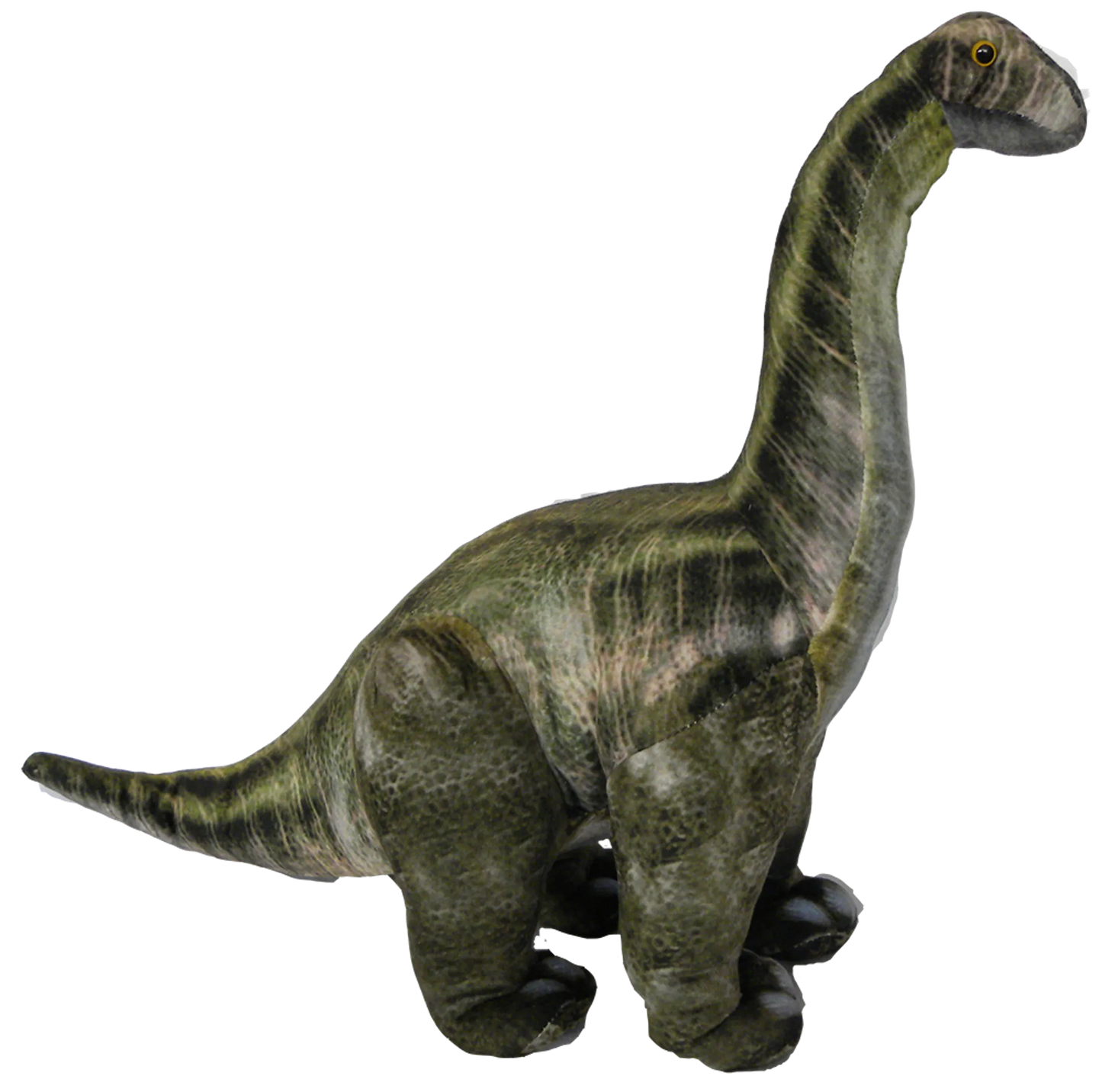 Brontosaurus 16" Dinosaur Plush Stuffed Animal
