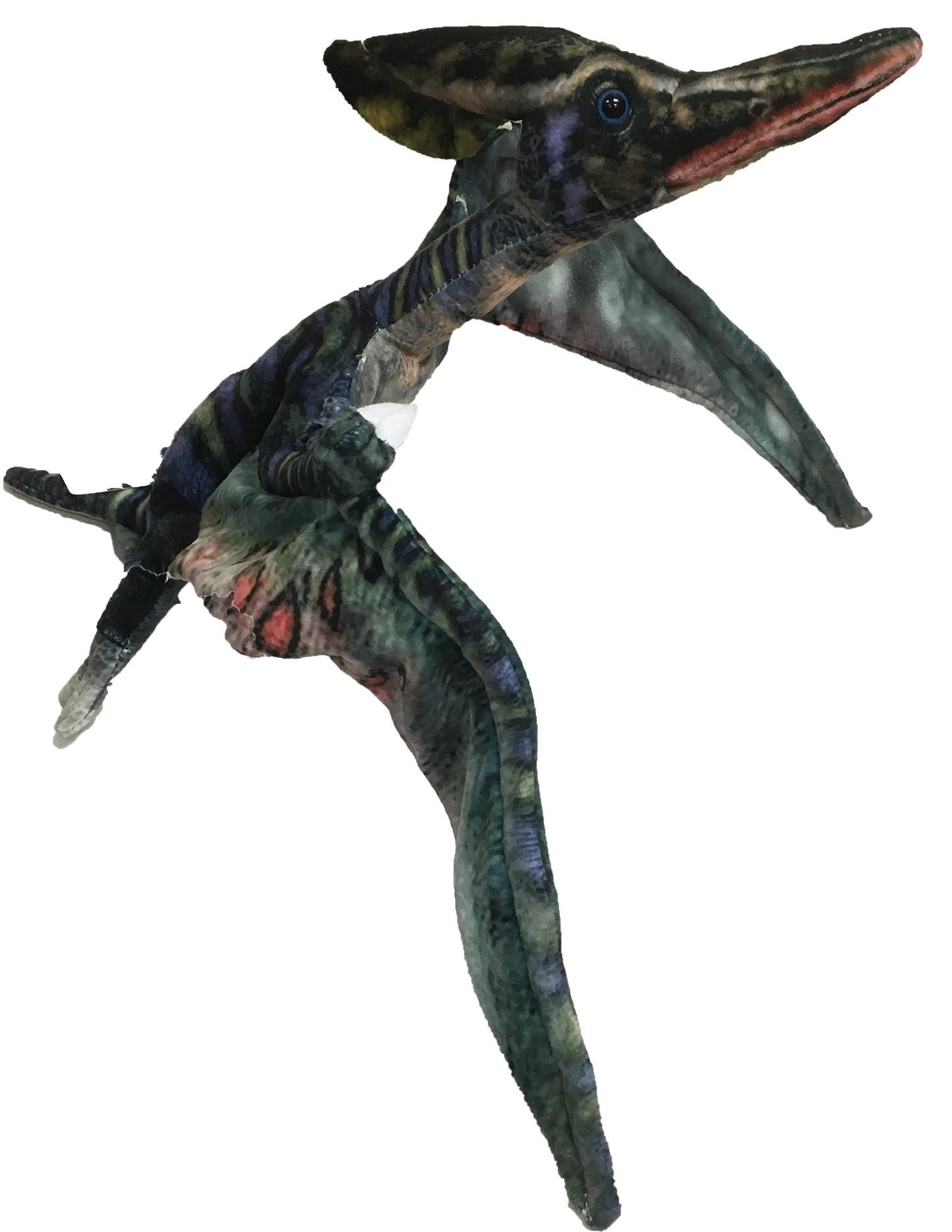 Pterosaur 26" Dinosaur Plush Stuffed Animal