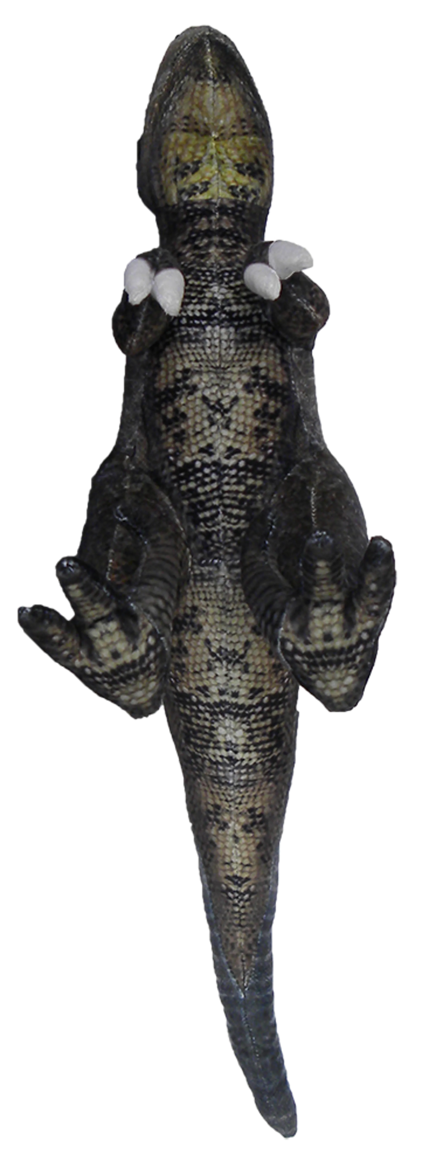 Velociraptor 19.5" Plush Dinosaur Stuffed Animal