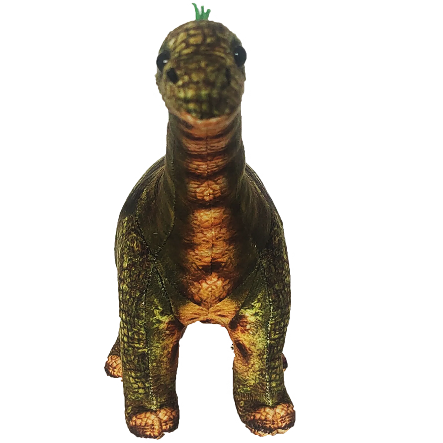 Diplodocus Dinosaur Plush 24" Long-Necked Stuffed Animal