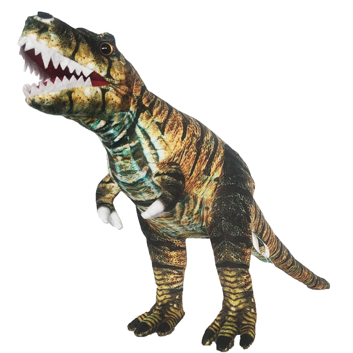Large Tyrannosaurus Rex 24" Plush T-Rex Stuffed Animal