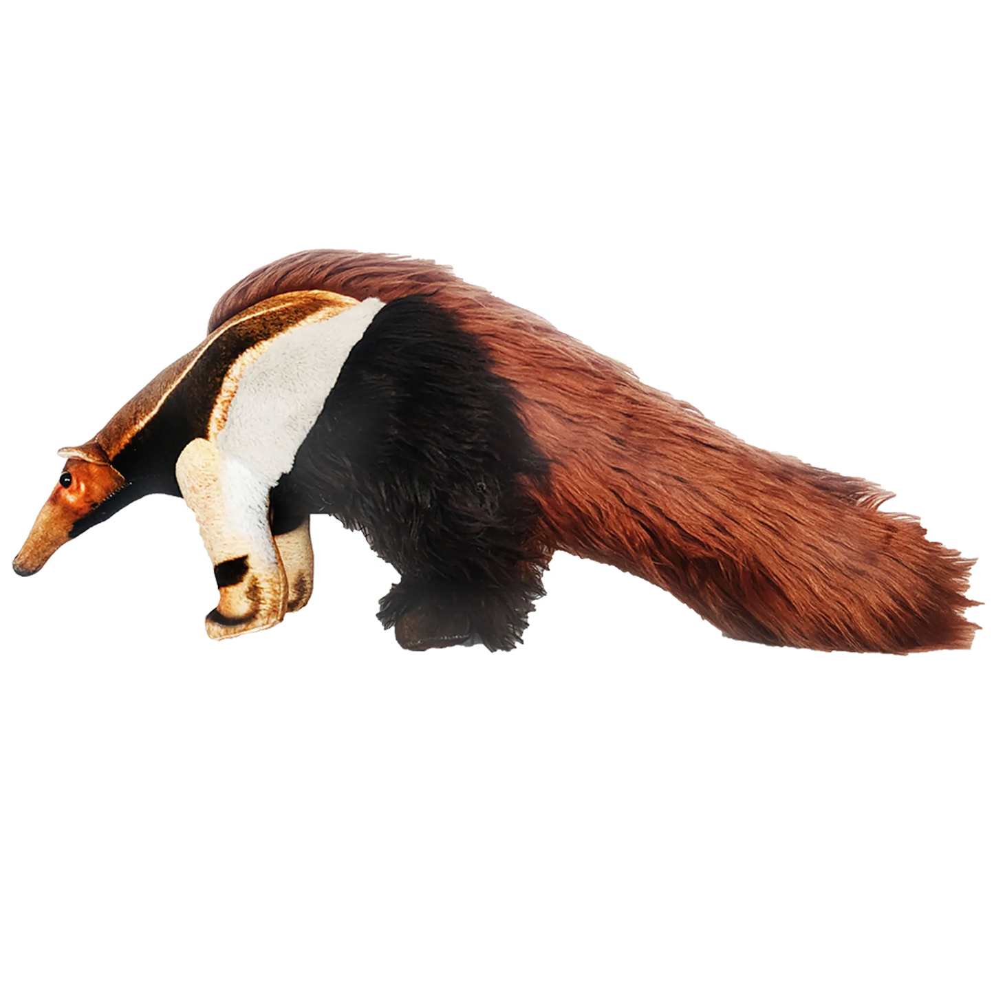 Giant Anteater 21.65" Plush Realistic Stuffed Animal