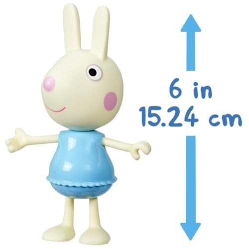 Peppa Pig Toys Dress Up Figure Pack of 1
