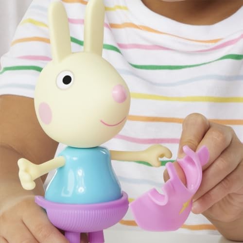 Peppa Pig Toys Dress Up Figure Pack of 1