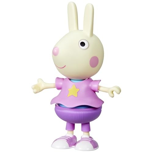 Peppa Pig Toys Dress Up Figure Pack of 1