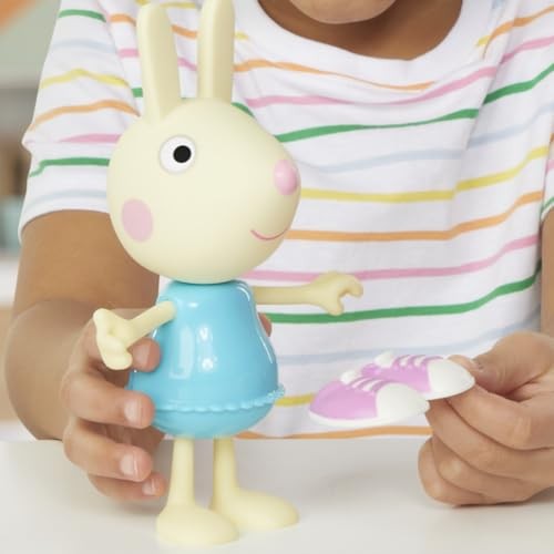 Peppa Pig Toys Dress Up Figure Pack of 1