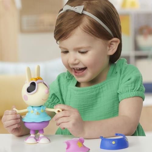Peppa Pig Toys Dress Up Figure Pack of 1