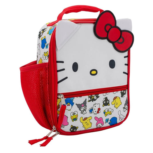 Hello Kitty Lunch Kit Pre Buy Saturday May 30