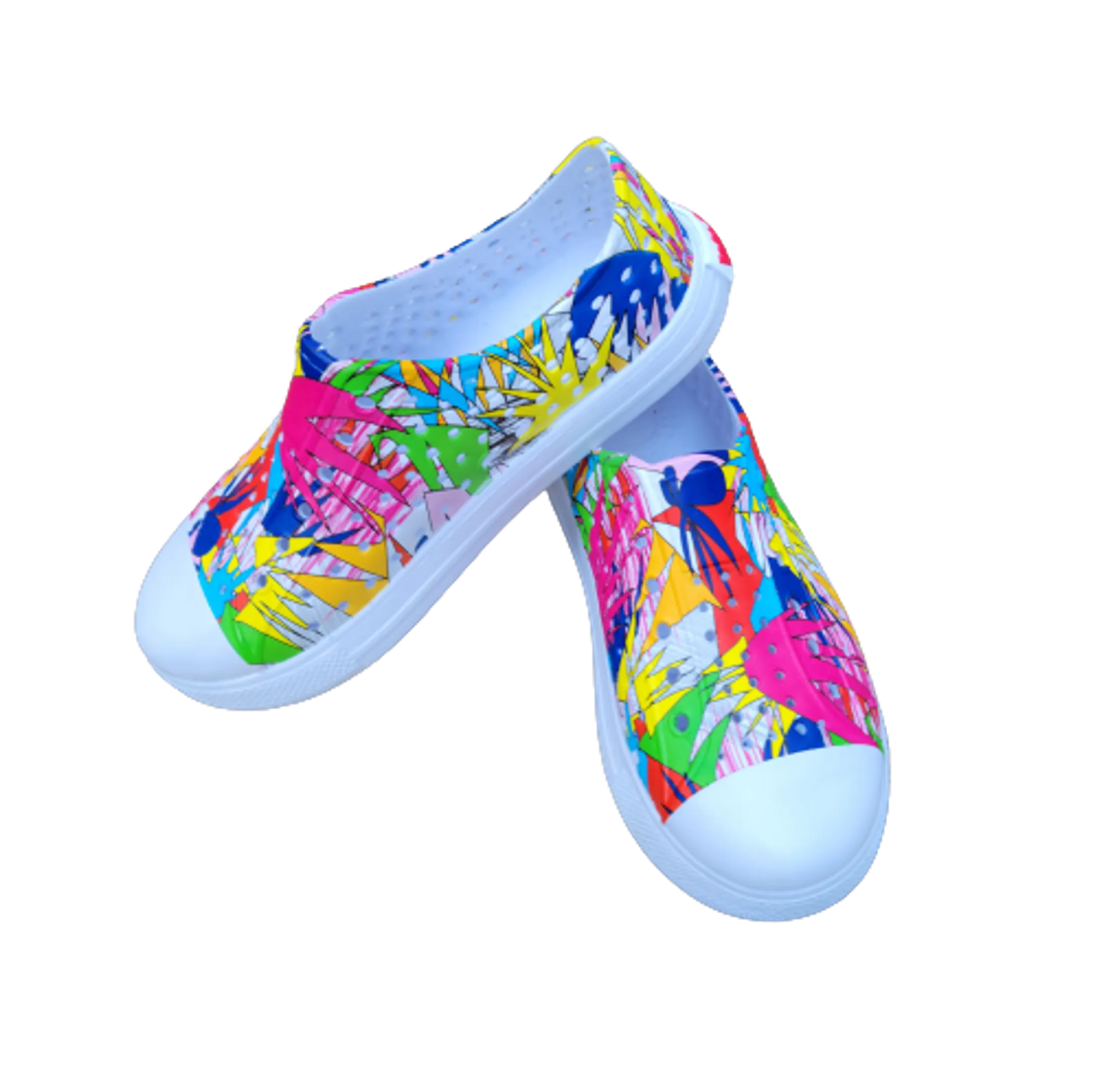 Design Water Shoes