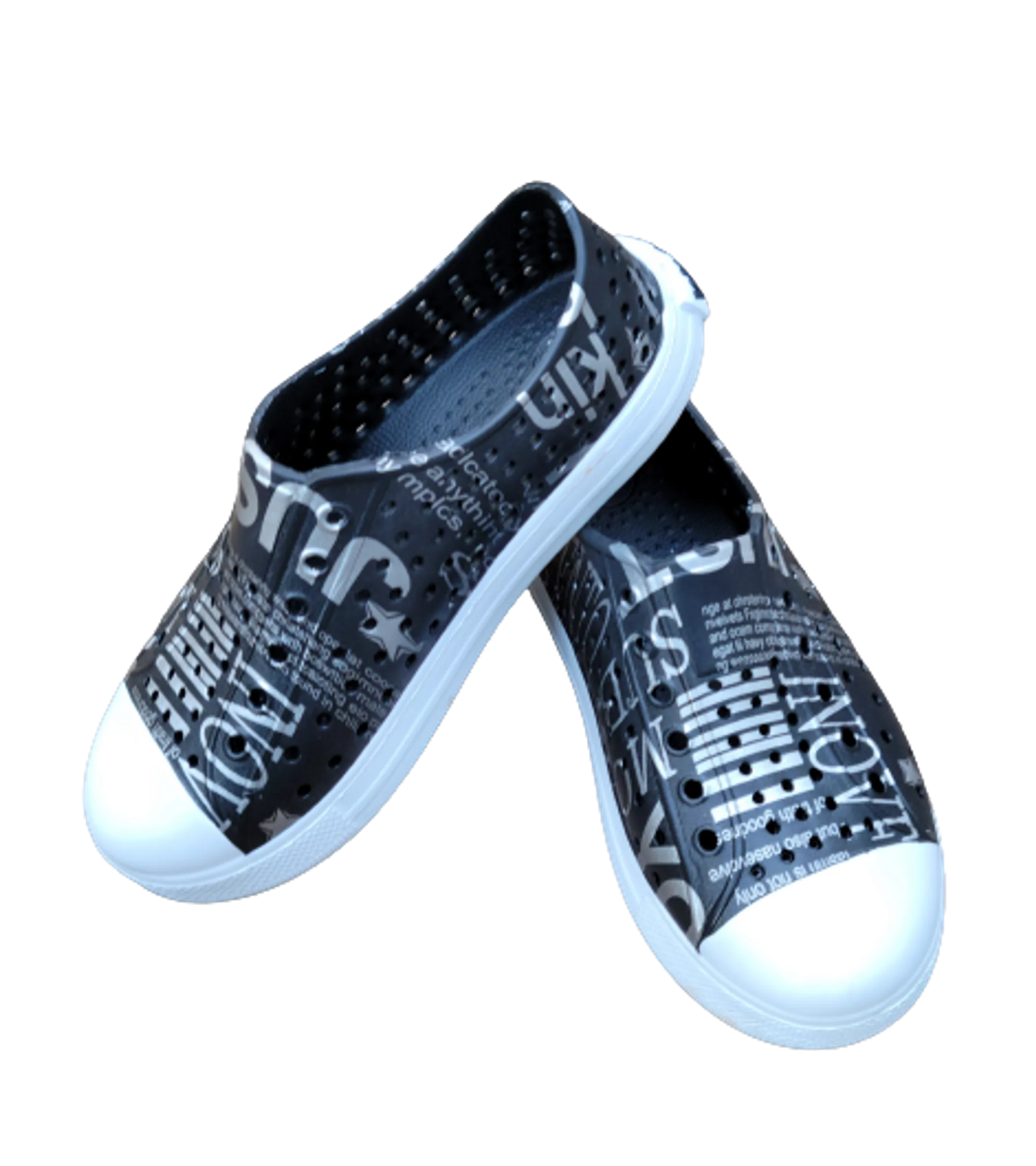 Design Water Shoes